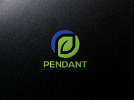 pendant Logo - Entry #1843