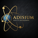 Adisium Wealth Management Logo - Entry #75