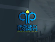 Property Placements Logo - Entry #251