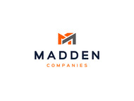 Madden Logo - Entry #3263