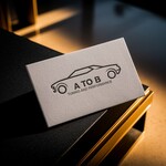 A to B Performance and Tuning Logo - Entry #1700