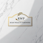 RWP Logo - Entry #2120