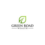 Green Road Wealth Logo - Entry #546