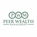 Peer Wealth Management Logo - Entry #1032