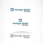 Heritage Wealth Group Logo - Entry #310