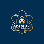 Adisium Wealth Management Logo - Entry #338