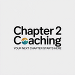 Chapter 2 Coaching Logo - Entry #845