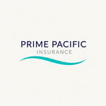 PRIME PACIFIC INSURANCE Logo - Entry #1907