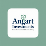 Angart Investments Logo - Entry #139