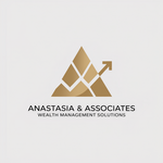 Anastasia & Associates Wealth Management Solutions Logo - Entry #387