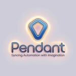pendant Logo - Entry #844