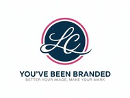You've Been Branded Logo - Entry #764