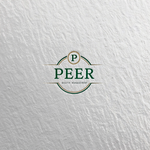 Peer Wealth Management Logo - Entry #1303