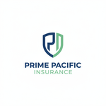 PRIME PACIFIC INSURANCE Logo - Entry #206