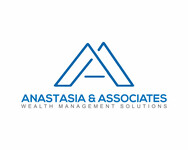 Anastasia & Associates Wealth Management Solutions Logo - Entry #71