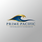 PRIME PACIFIC INSURANCE Logo - Entry #1736