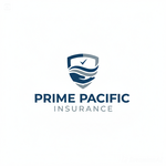 PRIME PACIFIC INSURANCE Logo - Entry #1439