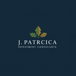 J. Patrick Financial Logo - Entry #2388