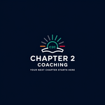 Chapter 2 Coaching Logo - Entry #1290