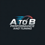 A to B Performance and Tuning Logo - Entry #679