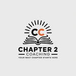 Chapter 2 Coaching Logo - Entry #1242
