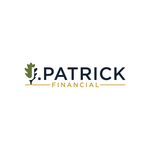 J. Patrick Financial Logo - Entry #1522