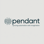 pendant Logo - Entry #2179