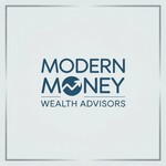 Modern Money Wealth Advisors Logo - Entry #32