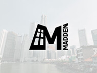 Madden Logo - Entry #2354