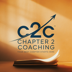 Chapter 2 Coaching Logo - Entry #1122
