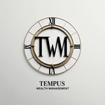 Tempus Wealth Management Logo - Entry #831