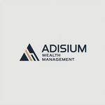 Adisium Wealth Management Logo - Entry #1625