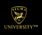 Sigma University™ Logo - Entry #1130