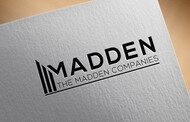 Madden Logo - Entry #5145