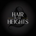 Hair in the Heights Logo - Entry #1729