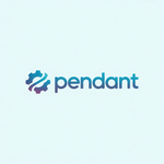 pendant Logo - Entry #3062