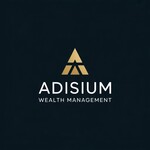 Adisium Wealth Management Logo - Entry #181