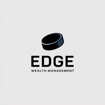 Edge Wealth Management Logo - Entry #1561
