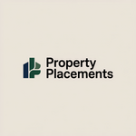 Property Placements Logo - Entry #1096