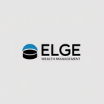 Edge Wealth Management Logo - Entry #2211