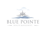 Blue Pointe Wealth Management Logo - Entry #689