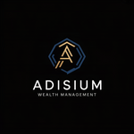 Adisium Wealth Management Logo - Entry #1793