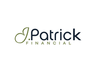J. Patrick Financial Logo - Entry #1700