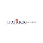 J. Patrick Financial Logo - Entry #1285