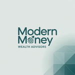 Modern Money Wealth Advisors Logo - Entry #167