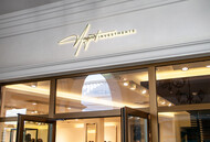 Angart Investments Logo - Entry #803
