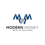 Modern Money Wealth Advisors Logo - Entry #1703