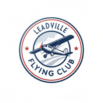 Leadville Flying Club Logo - Entry #991
