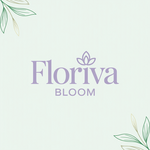 FLORIVA BLOOM Logo - Entry #2346