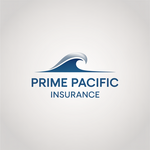 PRIME PACIFIC INSURANCE Logo - Entry #1696
